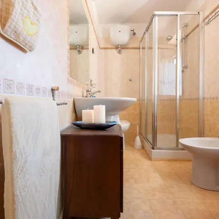 Apartman Casa Margherita