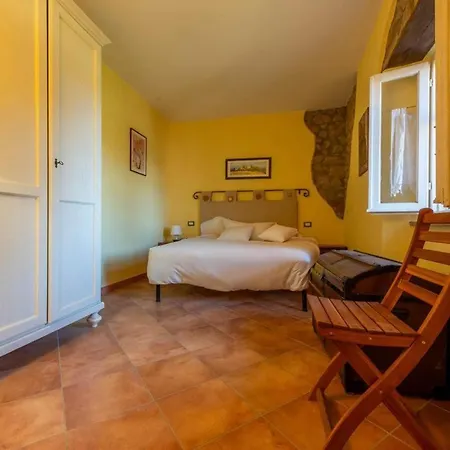 Apartman Casa Margherita Tirli