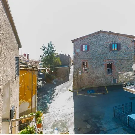 Casa Margherita Apartman *