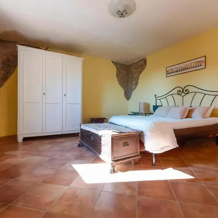 Casa Margherita Tirli